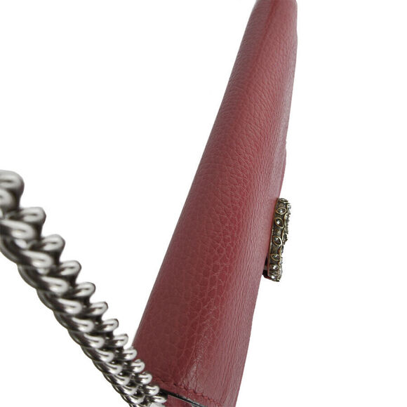 Auth Gucci Dionysoscrossbody Shoulder #160773G10B - Picture 6 of 12